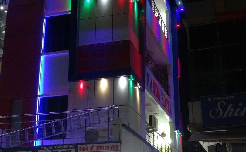 Nanda Hotel, Hanumangarh 5